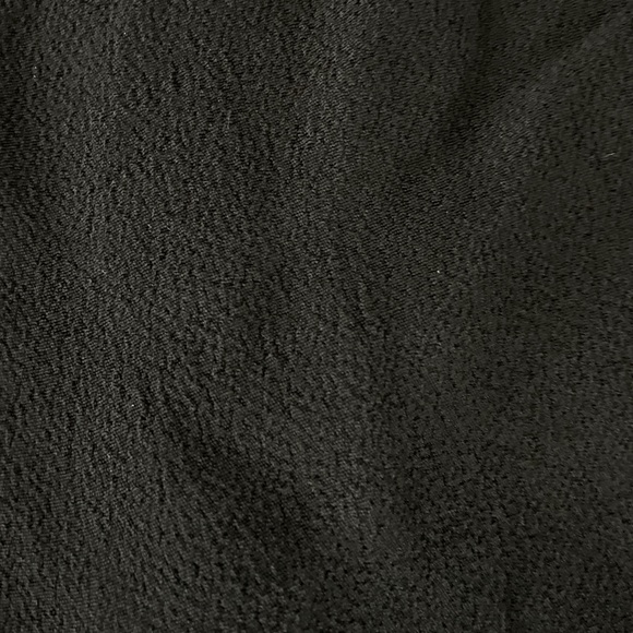 Flynn Skye Bell Sleeve Deep V Choker Mini Dress - Picture 9 of 9